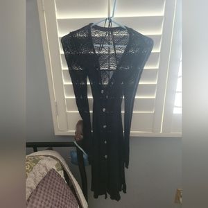 Free People Sweater Size S